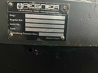 Aegnier hydraulische opspanpot - afbeelding 7 van  7