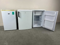 Aeg/zanussi/proline - tafelmodel - koelkast (3x) - afbeelding 3 van  4