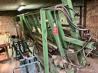 Aema framepers - afbeelding 5 van  8