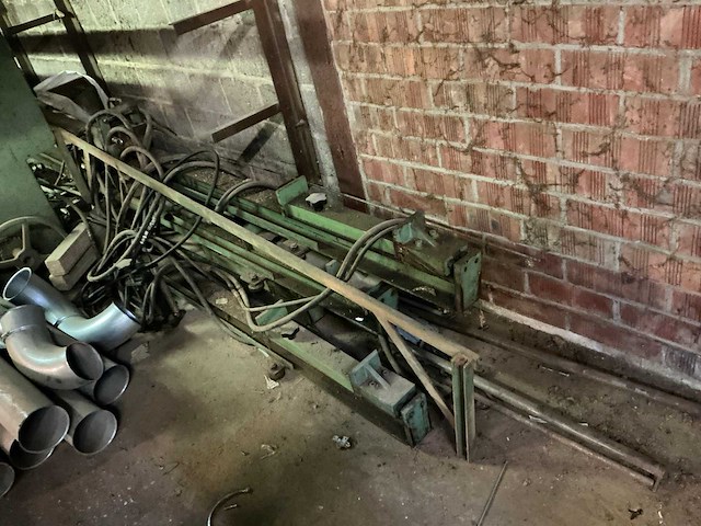 Aema framepers - afbeelding 8 van  8