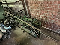 Aema framepers - afbeelding 8 van  8