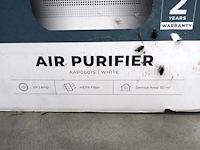 Aeno air purifier - afbeelding 2 van  4