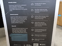 Aeno air purifier - afbeelding 3 van  4