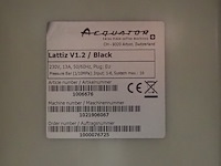 Aequator - afbeelding 5 van  5