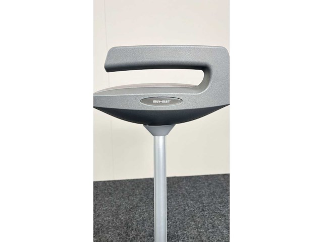 Aeris ergo - muv-man - bureaustoel (6x) - afbeelding 5 van  8