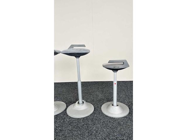 Aeris ergo - muv-man - bureaustoel (6x) - afbeelding 7 van  8