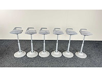 Aeris ergo - muv-man - bureaustoel (6x) - afbeelding 1 van  8