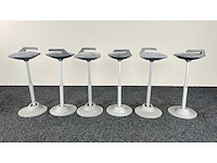 Aeris ergo - muv-man - bureaustoel (6x) - afbeelding 8 van  8