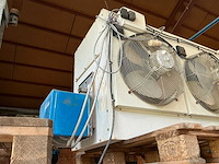 Aermax nl100 b23 9500m3/h industriële verwarmingsinstallatie - afbeelding 3 van  5