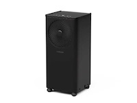 Aero ring 9k smart mobile air conditioning 9.000 btu voor maximaal 31 m² - afbeelding 1 van  3