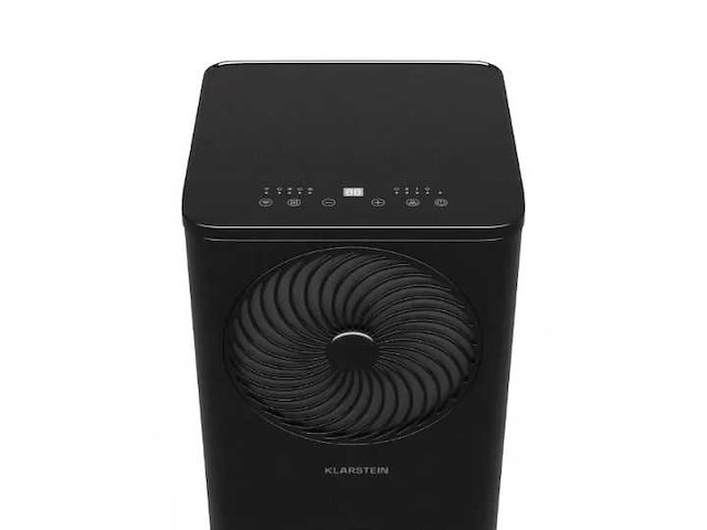 Aero ring 9k smart mobile air conditioning 9.000 btu voor maximaal 31 m² - afbeelding 2 van  3