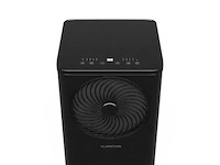 Aero ring 9k smart mobile air conditioning 9.000 btu voor maximaal 31 m² - afbeelding 2 van  3