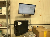 Aerocool v3x pc configuratie