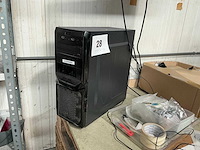 Aerocool v3x pc configuratie - afbeelding 2 van  4