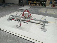 Aerolift 600/4r vacuümheffer - afbeelding 1 van  4