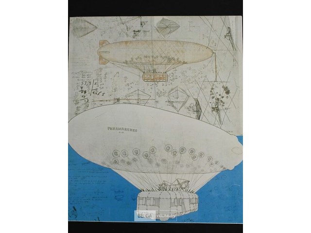 Aeromodeller - afbeelding 1 van  3