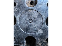 Aeroplas - overige landbouwmachines (1100x) - afbeelding 4 van  6