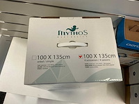 Aerosleep baby matrassen en beschermers - afbeelding 3 van  11