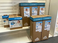 Aerosleep baby matrassen en beschermers - afbeelding 1 van  11
