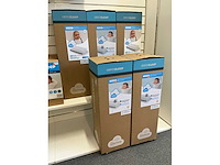 Aerosleep baby matrassen en beschermers - afbeelding 4 van  11