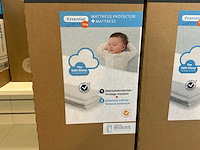 Aerosleep baby matrassen en beschermers - afbeelding 5 van  11
