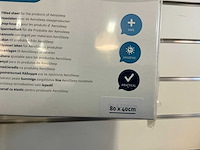 Aerosleep baby matrassen en beschermers - afbeelding 11 van  11