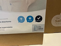 Aerosleep baby matrassen en beschermers - afbeelding 7 van  11