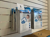 Aerosleep baby matrassen en beschermers - afbeelding 9 van  11