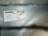 Aerotech grower fan ventilator (2x) - afbeelding 4 van  4