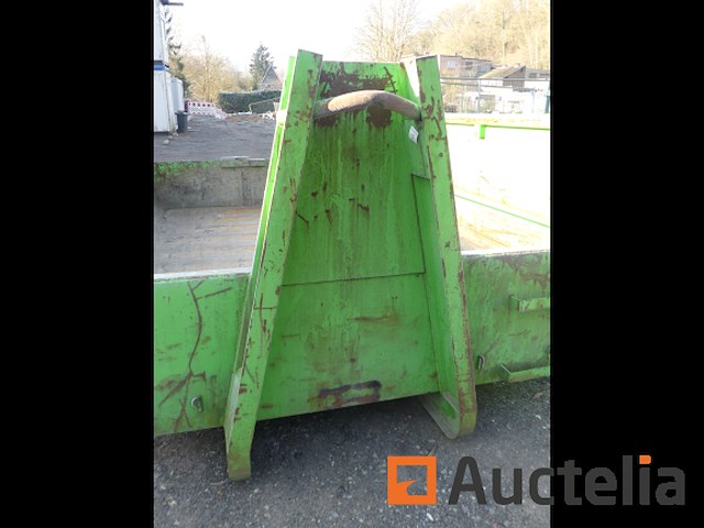 Aertsen materialen container - afbeelding 2 van  15