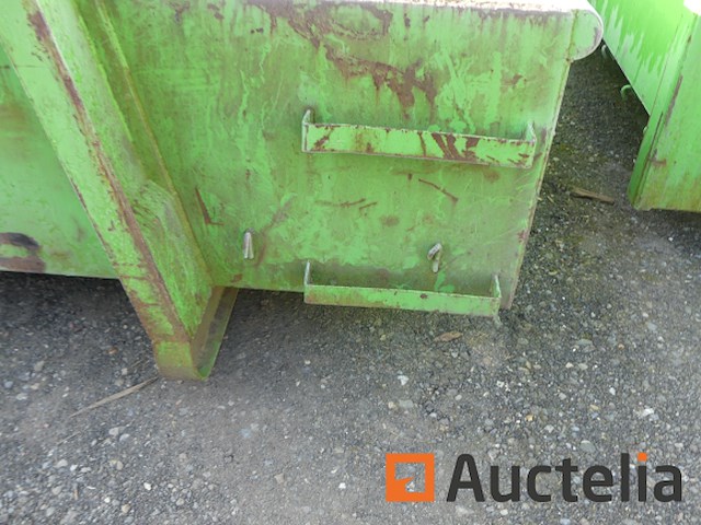 Aertsen materialen container - afbeelding 3 van  15