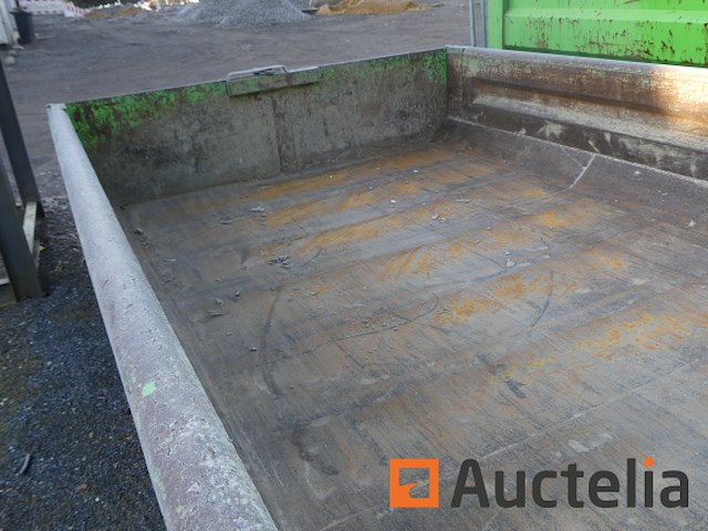 Aertsen materialen container - afbeelding 4 van  15