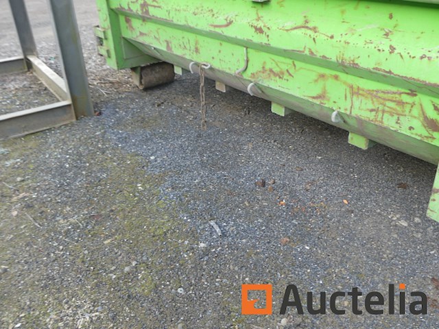 Aertsen materialen container - afbeelding 5 van  15