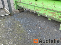 Aertsen materialen container - afbeelding 5 van  15