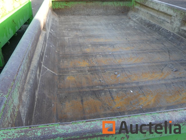 Aertsen materialen container - afbeelding 6 van  15