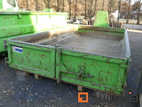 Aertsen materialen container - afbeelding 1 van  15