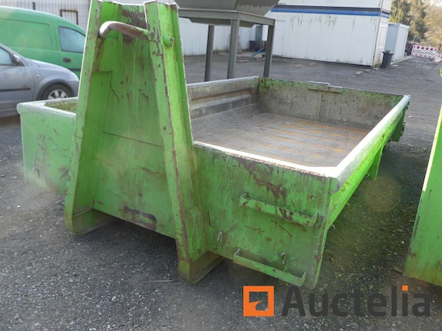 Aertsen materialen container - afbeelding 8 van  15