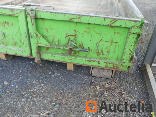 Aertsen materialen container - afbeelding 9 van  15