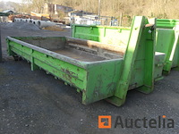 Aertsen materialen container - afbeelding 10 van  15