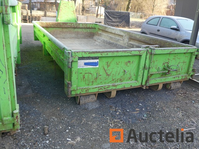 Aertsen materialen container - afbeelding 11 van  15