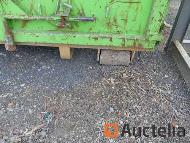 Aertsen materialen container - afbeelding 12 van  15