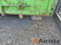 Aertsen materialen container - afbeelding 12 van  15