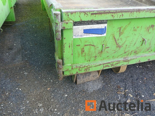 Aertsen materialen container - afbeelding 13 van  15