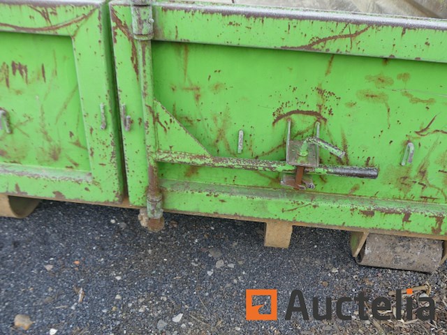 Aertsen materialen container - afbeelding 14 van  15