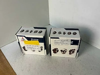 Aesseal cartridge mechanische afdichting (2x) - afbeelding 3 van  10