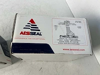 Aesseal cartridge mechanische afdichting (2x) - afbeelding 10 van  10
