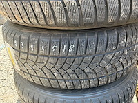 Aez 18 inch set van 4 banden voor ford + velgen - afbeelding 7 van  11