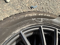 Aez 18 inch set van 4 banden voor ford + velgen - afbeelding 9 van  11