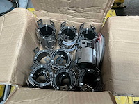 Af collar 1220-cpr-1785 brandwerende manchet (18x) - afbeelding 1 van  4