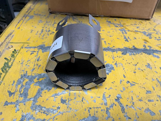 Af collar 1220-cpr-1785 brandwerende manchet (18x) - afbeelding 3 van  4